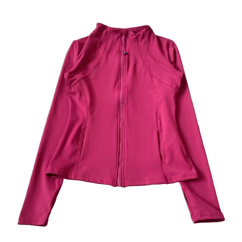 Norderns – Slim-fit damesjack met tijdloze elegantie