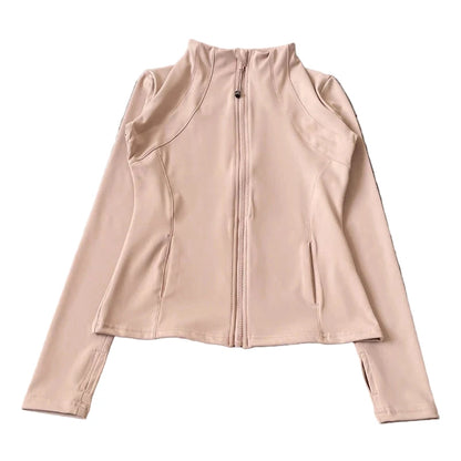 Norderns – Slim-fit damesjack met tijdloze elegantie