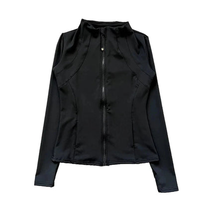 Norderns – Slim-fit damesjack met tijdloze elegantie