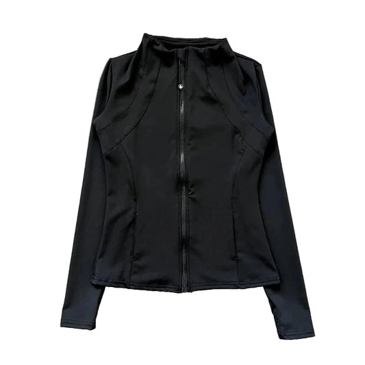 Celeste – Slim-fit damesjack met tijdloze elegantie